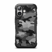 Case Ringke Fusion X Design iPhone 16 - Ringke - Funda2 - 4 - 4 / CRFXDIPH16 - CMBCKDastore