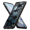 Case Ringke Fusion - X Design Xiaomi 12T / 12T Pro - Camo Black - Ringke - Funda/ CRFXDX12T - CBDastore