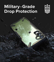 Case Ringke Fusion - X Galaxy A14 5G (OUTLET) - Ringke - Funda/ CRFXGA14 - BCKOUTDastore