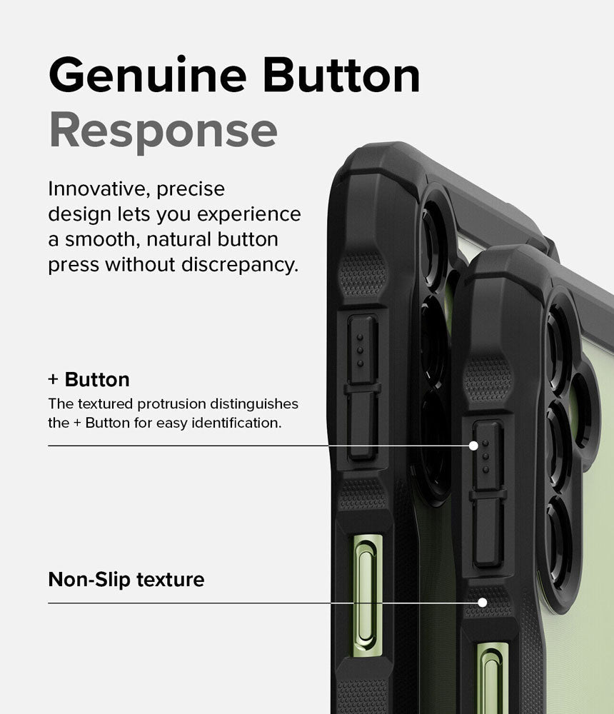 Case Ringke Fusion - X Galaxy A14 5G (OUTLET) - Ringke - Funda/ CRFXGA14 - BCKOUTDastore