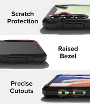 Case Ringke Fusion - X Galaxy A14 5G (OUTLET) - Ringke - Funda/ CRFXGA14 - BCKOUTDastore