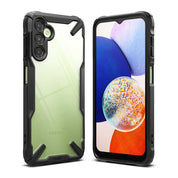 Case Ringke Fusion - X Galaxy A14 5G (OUTLET) - Ringke - Funda/ CRFXGA14 - BCKOUTDastore