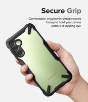 Case Ringke Fusion - X Galaxy A14 5G (OUTLET) - Ringke - Funda/ CRFXGA14 - BCKOUTDastore
