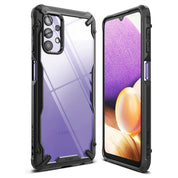 Case Ringke Fusion X Galaxy A32 5G - Ringke - Funda13 / CRFXGA32BDastore