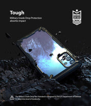 Case Ringke Fusion X Galaxy A32 5G - Ringke - Funda13 / CRFXGA32BDastore