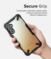 Case Ringke Fusion - X Galaxy A34 5G - Ringke - Funda11 / CRFXGA34 - BCKDastore
