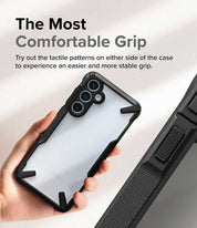 Case Ringke Fusion X Galaxy A35 5G - Ringke - Funda/ CRFXGA35BDastore