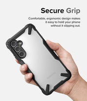Case Ringke Fusion - X Galaxy A54 5G - Ringke - Funda1 - 8 - 7 / CRFXGA54 - BLCKDastore