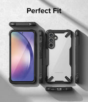 Case Ringke Fusion - X Galaxy A54 5G - Ringke - Funda1 - 8 - 7 / CRFXGA54 - BLCKDastore
