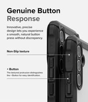 Case Ringke Fusion - X Galaxy A54 5G - Ringke - Funda1 - 8 - 7 / CRFXGA54 - BLCKDastore