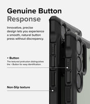 Case Ringke Fusion - X Galaxy S23 Ultra - Ringke - Funda2 - 7 - 6 / CRFXGS23U - BCKDastore