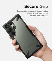 Case Ringke Fusion - X Galaxy S23 Ultra - Ringke - Funda2 - 7 - 6 / CRFXGS23U - BCKDastore