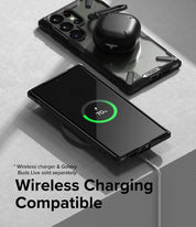 Case Ringke Fusion-X Galaxy S23 Ultra (OUTLET)