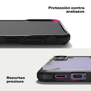 Case Ringke Fusion X Galaxy S24 - Ringke - Funda1 - 4 - 5 / CRFXGS24 - BCKDastore