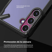 Case Ringke Fusion X Galaxy S24 - Ringke - Funda1 - 4 - 5 / CRFXGS24 - BCKDastore