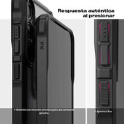 Case Ringke Fusion X Galaxy S24 - Ringke - Funda1 - 4 - 5 / CRFXGS24 - BCKDastore