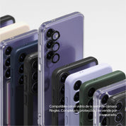 Case Ringke Fusion X Galaxy S24 - Ringke - Funda1 - 4 - 5 / CRFXGS24 - BCKDastore