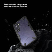 Case Ringke Fusion X Galaxy S24 - Ringke - Funda1 - 4 - 5 / CRFXGS24 - BCKDastore