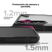 Case Ringke Fusion X Galaxy S25 Plus / S24 Plus - Ringke - Funda1 - 8 - 2 / CRFXGS25PDastore