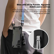 Case Ringke Fusion X Galaxy S25 Plus / S24 Plus - Ringke - Funda1 - 8 - 2 / CRFXGS25PDastore
