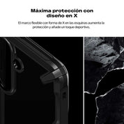 Case Ringke Fusion X Galaxy S25 Plus / S24 Plus - Ringke - Funda1 - 8 - 2 / CRFXGS25PDastore