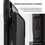 Case Ringke Fusion X Galaxy S25 Plus / S24 Plus - Ringke - Funda1 - 8 - 2 / CRFXGS25PDastore