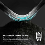 Case Ringke Fusion X Galaxy S25 Plus / S24 Plus - Ringke - Funda1 - 8 - 2 / CRFXGS25PDastore