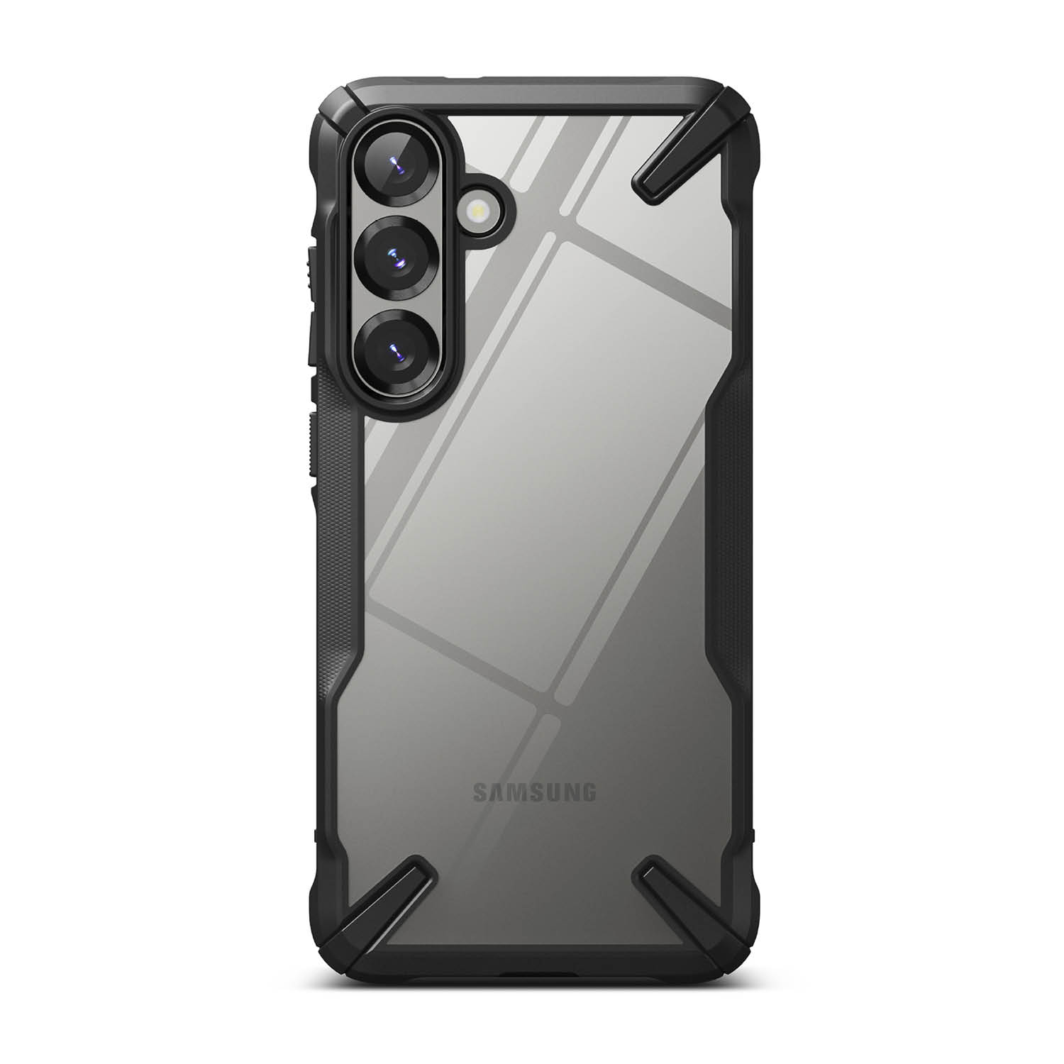 Case Ringke Fusion X Galaxy S25 Plus / S24 Plus - Ringke - Funda1 - 8 - 2 / CRFXGS25PDastore