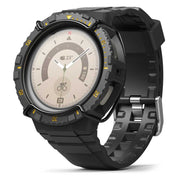 Case Ringke Fusion X Guard + Wire Galaxy Watch 5 Pro (45mm) Case + correa - Ringke - Funda Galaxy Watch5 - 4 - 6 / CRFXGUGW5P - BCKYIDastore