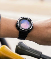 Case Ringke Fusion X Guard + Wire Galaxy Watch 5 Pro (45mm) Case + correa - Ringke - Funda Galaxy Watch5 - 5 - 2 / CRFXGUGW5P - WHBCKINDastore