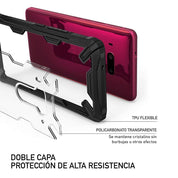 Case Ringke Fusion X HTC U12 Plus - Ringke - Funda16 / RFXHTCU12PBDastore