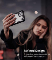 Case Ringke Fusion X iPhone 11 Pro - Ringke - Funda10 / CRFXIPH11P - BCKDastore