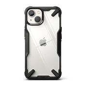 Case Ringke Fusion X iPhone 14 / iPhone 13 - Ringke - Funda1 - 3 - 1 / CRFXIPH14 - BLKDastore