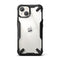Case Ringke Fusion X iPhone 14 / iPhone 13 - Ringke - Funda1 - 3 - 1 / CRFXIPH14 - BLKDastore