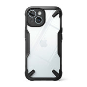 Case Ringke Fusion X iPhone 15 Plus - Ringke - Funda2 - 7 - 8 / CRFXIP15PDastore