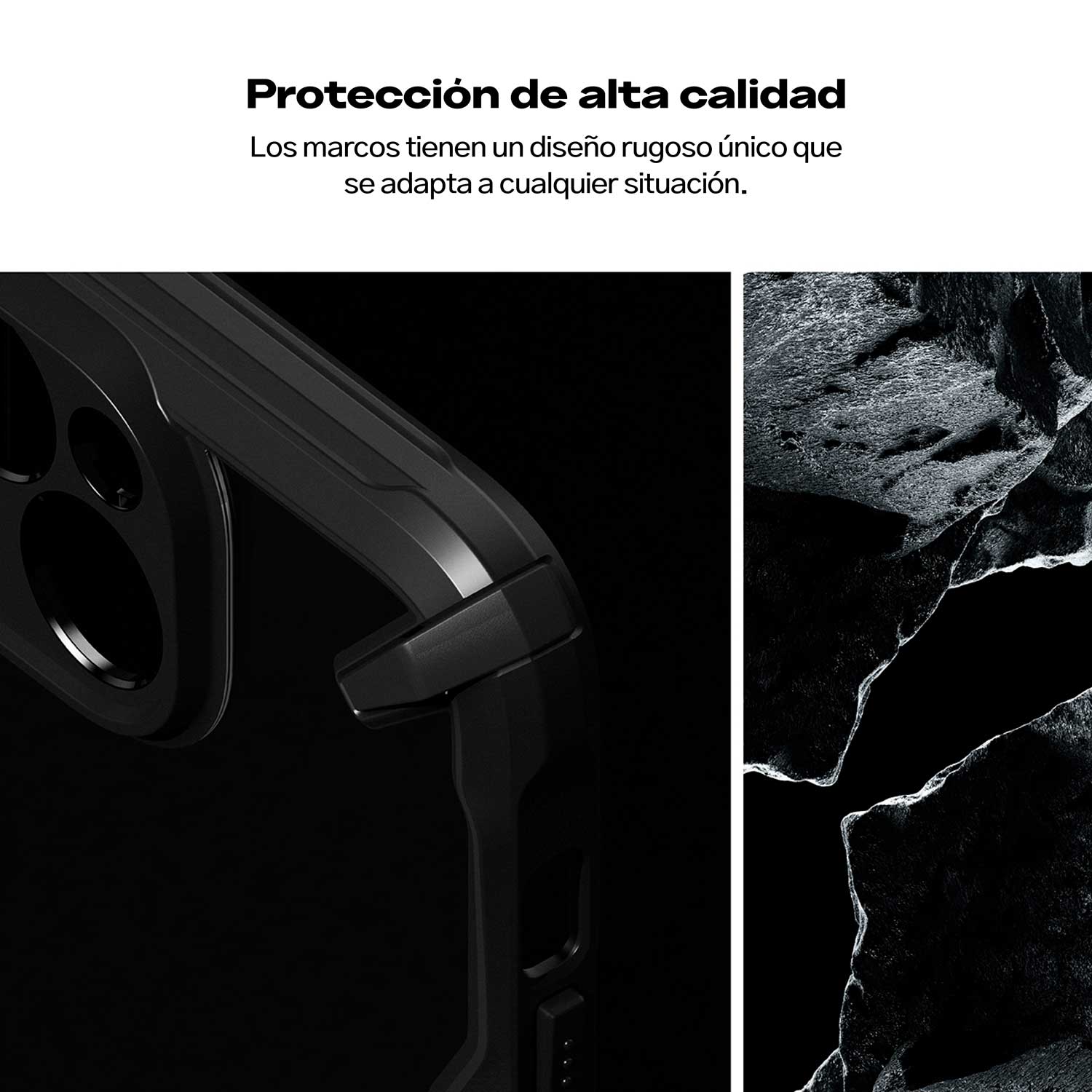 Case Ringke Fusion X iPhone 15 Plus - Ringke - Funda2 - 7 - 8 / CRFXIP15PDastore