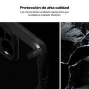 Case Ringke Fusion X iPhone 15 Plus - Ringke - Funda2 - 7 - 8 / CRFXIP15PDastore
