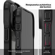 Case Ringke Fusion X iPhone 15 Pro Max - Ringke - Funda1 - 1 - 8 / CRFXIPH15PM - BCKDastore