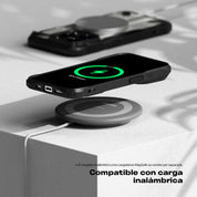 Case Ringke Fusion X iPhone 15 Pro Max - Ringke - Funda1 - 1 - 8 / CRFXIPH15PM - BCKDastore