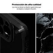 Case Ringke Fusion X iPhone 15 Pro Max - Ringke - Funda1 - 1 - 8 / CRFXIPH15PM - BCKDastore