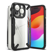 Case Ringke Fusion X iPhone 15 Pro Max - Ringke - Funda1 - 1 - 8 / CRFXIPH15PM - BCKDastore