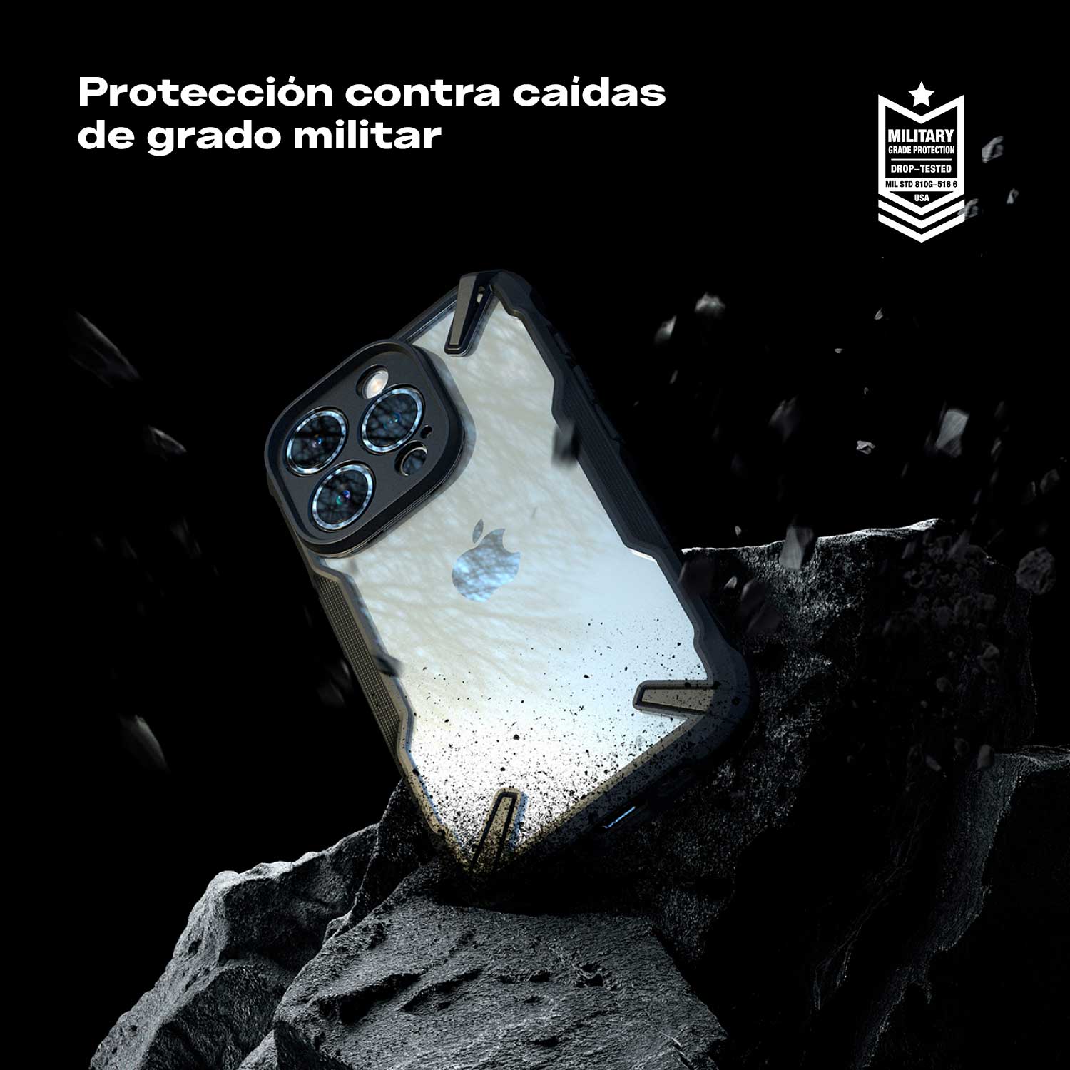  CRFXIPH15PM - BCKDastore