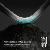 Case Ringke Fusion X iPhone 16 Pro - Ringke - Funda1 - 7 - 7 / CRFXIPH16P - BCKDastore