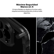 Case Ringke Fusion X iPhone 16 Pro - Ringke - Funda1 - 7 - 7 / CRFXIPH16P - BCKDastore