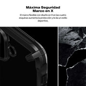 Case Ringke Fusion X iPhone 16 - Ringke - Funda2 - 4 - 2 / CRFXIPH16 - BCKDastore