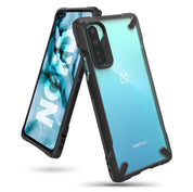 Case Ringke Fusion X Oneplus Nord - Ringke - Funda9 / CRFXOPNBDastore