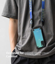 Case Ringke Fusion X Oneplus Nord - Ringke - Funda9 / CRFXOPNBDastore