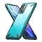 Case Ringke Fusion X Xiaomi Poco M4 Pro 5G / Note 11T 5G - Turquoise Green - Ringke - Funda10 / CRFXXRN11T5 - TGDastore