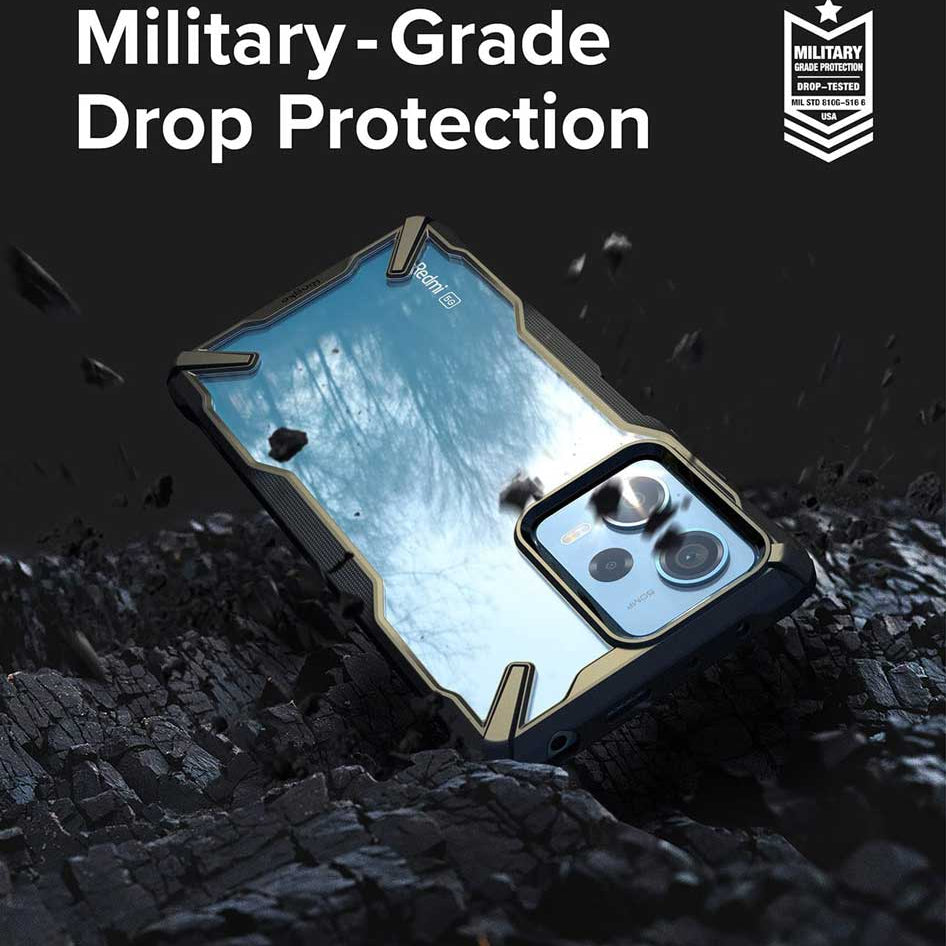  CRFXXRN12P - BCKDastore