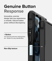 Case Ringke Fusion - X Xiaomi Redmi Note 12 Pro 5G / Poco X5 Pro 5G - Ringke - Funda11 / CRFXXRN12P - BCKDastore